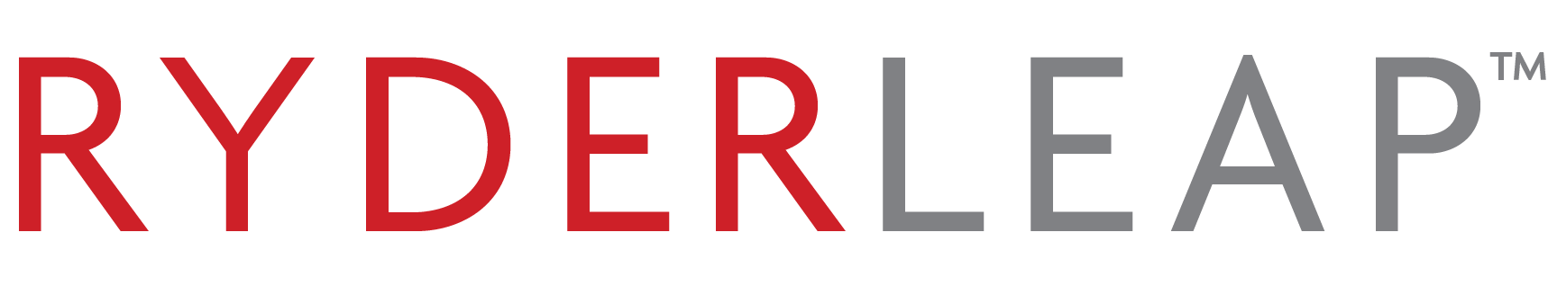 Ryder Leap Logo